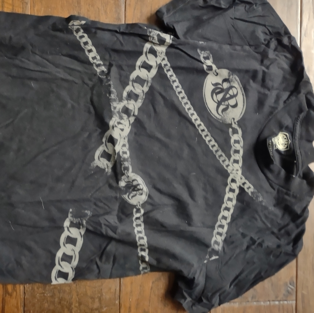 Rock and republic tshirt